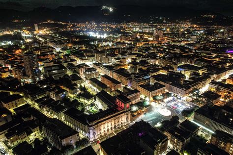 Terni La Citt Guarda La Stella Di Miranda Iniziano Le Feste Di