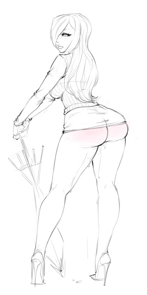 Final Fantasy X Luscious Hentai Manga Porn