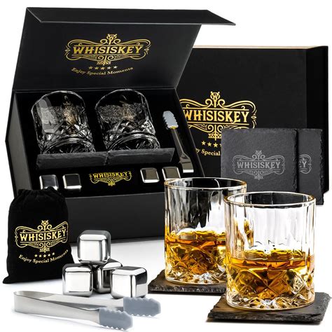 Whisiskey Whisky Gl Ser Set Whisky Kaufland De