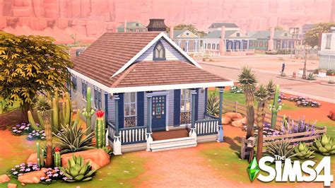 Strangerville Budget Home Strangerville And Cats And Dogs Only No Cc