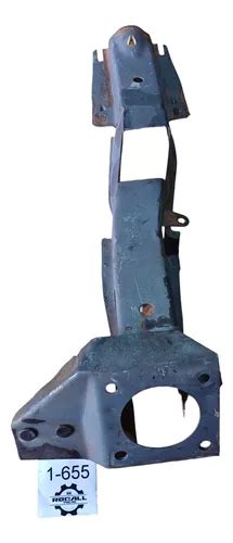 Suporte Pedal Acelerador Fiat Uno Mille Fire Original Parcelamento