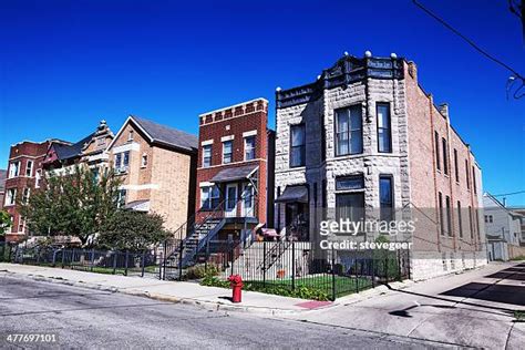 South Side Chicago Neighborhood Photos and Premium High Res Pictures - Getty Images