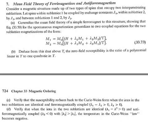 Solid State Physics By N W Ashcroft N D Chegg