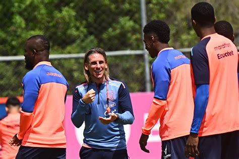 ¿Dónde adquirir las entradas para el partido de Ecuador vs. Venezuela