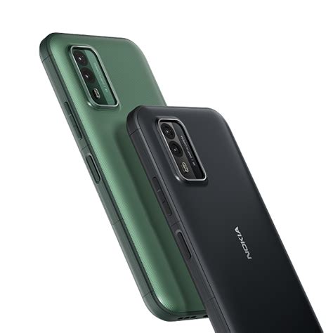 Nokia XR21 è il nuovo smartphone rugged di HMD Global specifiche