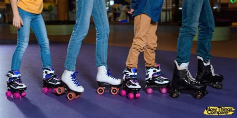 Rollerblading Vs Roller Skating What Is The Difference