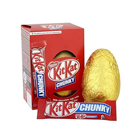 Kit Kat Bunny Ears Are Now Being Sold For Easter