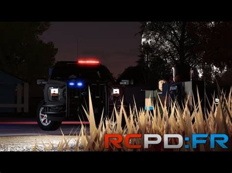 Streaming RCPD : FR - YouTube