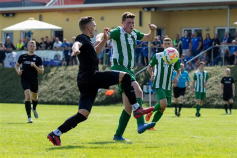 Großhartmannsdorfer Fußballer verabschieden sich mit super Spiel