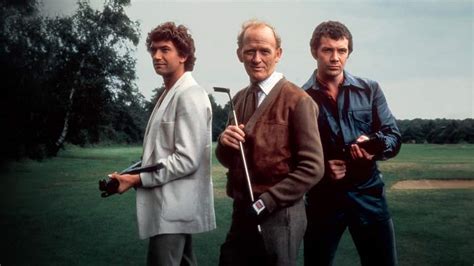 The Professionals - Watch Episode - ITVX