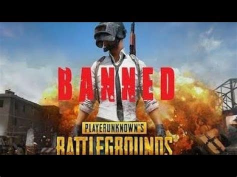 Why Is Pubg Mobile Banned In India Modijiop Pubgban Pubgmobile