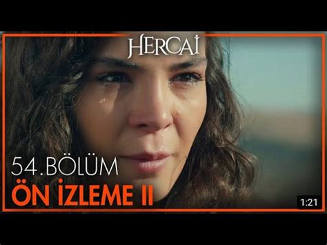 Hercai Pjese Nga Episodi 54 Me Titra Shqip YouTube