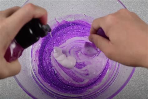 How To Make Magnetic Slime A Fascinating Diy Project