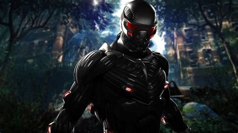 Crysis Warhead Wallpapers - Wallpaper Cave