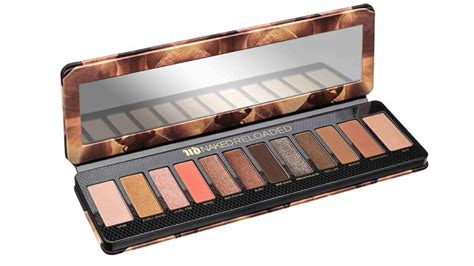 Urban Decay Naked Reloaded Palette Is More Affordable Than The Original