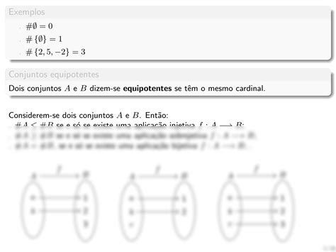 Solution Teoria De Conjuntos Studypool