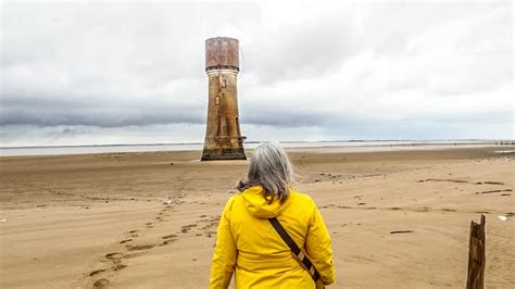 10 Top Things To Do At Spurn Point: Yorkshire's "Land's End"