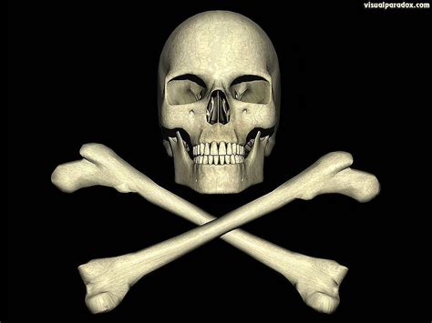 Skull And Crossbones Hd Wallpaper Pxfuel