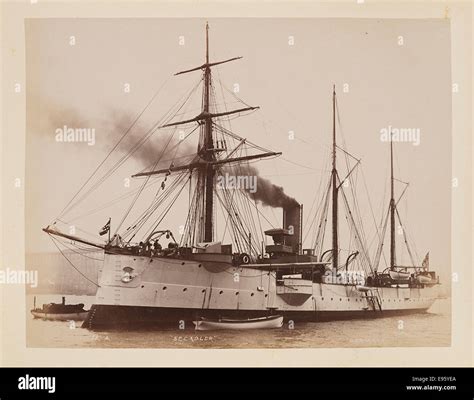 Vintage Photo Of Kaiserliche Marine Hi Res Stock Photography And Images