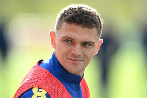 Kieran Trippier à Newcastle Officiel