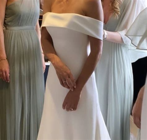 Phillipa Lepley Wedding Dress Save Stillwhite