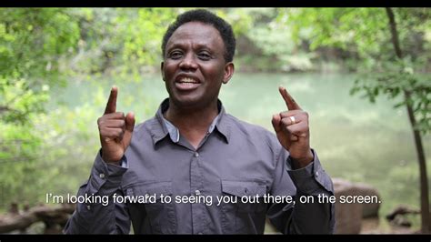 Invitation From Dr Charles Mugisha Youtube