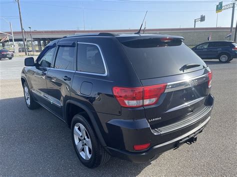 2011 Jeep Grand Cherokee 70th Anniversary