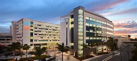 Sarasota Memorial Opens New Oncology Tower Flad Architects