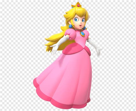 Super Princess Peach Mario Party 100 Daisy Putri Baru Super Mario Bros