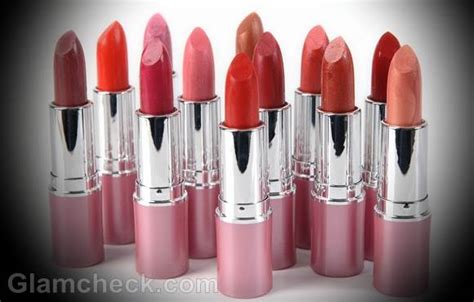 Summer Lipstick Colors And How To Wear Them Properly