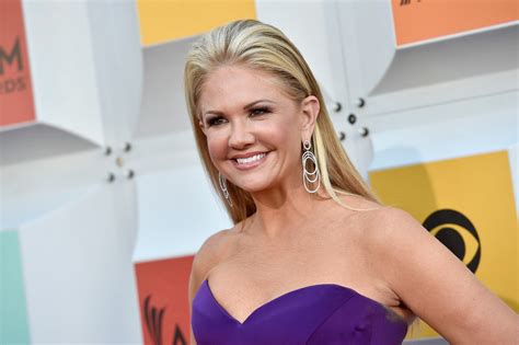 After Failing To Seduce Nancy O’dell Donald Trump Reportedly Tried To Have Her Fired The