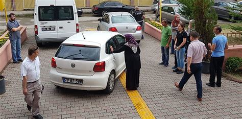 MESLEKTEN İHRAÇ EDİLEN HEMŞİRE FETÖ DEN TUTUKLANDI Karabük Net Haber