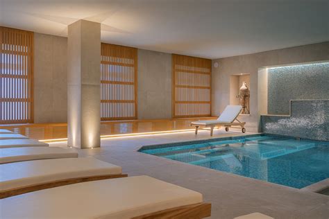 Foto Acqualia Wellness Spa Centro Benessere A Vico Equense Penisola