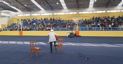 Visita Extraordin Ria Aos Salesianos Do Funchal Para Educar E