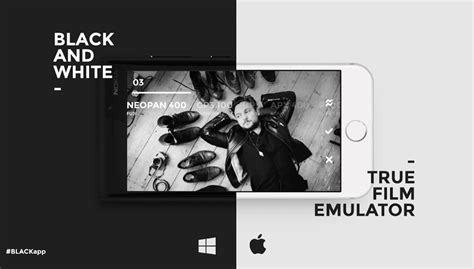 black app  coolector