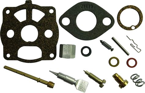 Amazon Carburetor Overhaul Repair Kit Replaces B S 291691 Patio