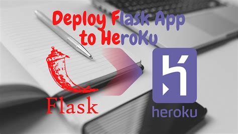 How To Deploy A Flask App To Heroku By Rifai Slamet Medium