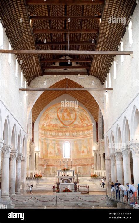 Basilica patriarcal fotografías e imágenes de alta resolución Alamy