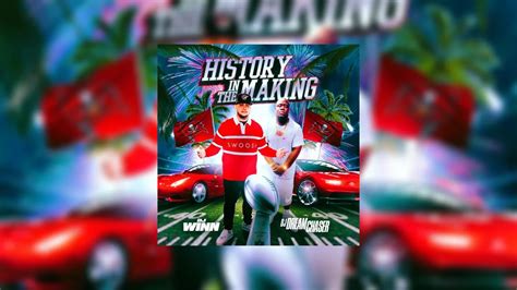 History In The Making Mixtape Hosted By Dj Winn