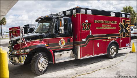 Broward Sheriff Fire Rescue