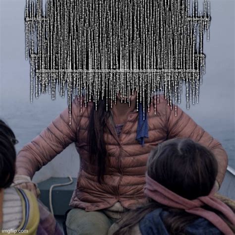 Bird Box Meme Imgflip