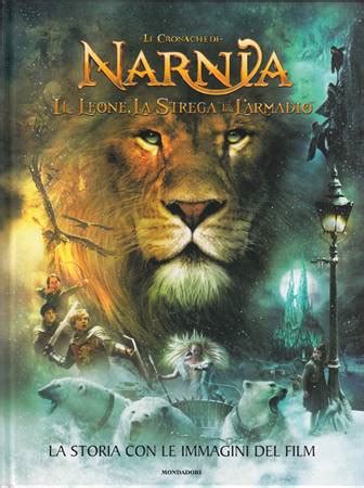 Le Cronache Di Narnia Clive Staples Lewis C S Lewis