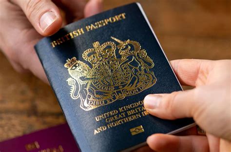 New Passport Fees 2024 Uk Clara Demetra