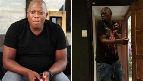 Mampintsha weight Loss divides Mzansi,what could be going on?