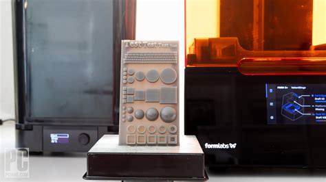 Formlabs Form 3 Review 2023 Pcmag Australia