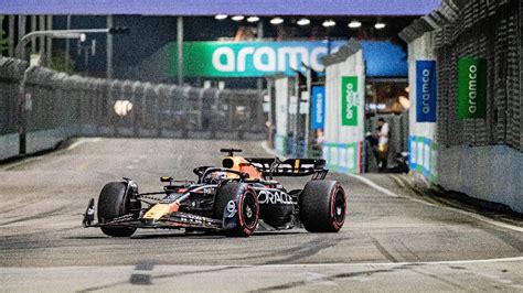 Bastidores Da F Red Bull Teve Gp Para Esquecer Dentro E Fora Das Pistas