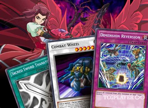 6 Yu-Gi-Oh! 5D's Cards We Still Need in Real Life | TCGplayer Infinite