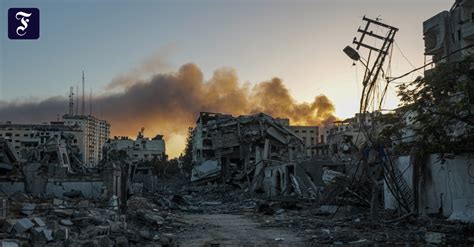 War In The Middle East Israel S Troops Fight Deep In Gaza Pledge Times