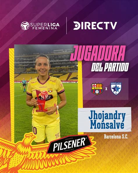 Copa Ecuador Ecuabet On Twitter RT SuperLigaFEF Jhonandry Monsalve