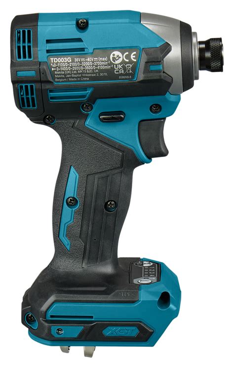 Td Gz Xgt V Max Slagschroevendraaier Makita Nl